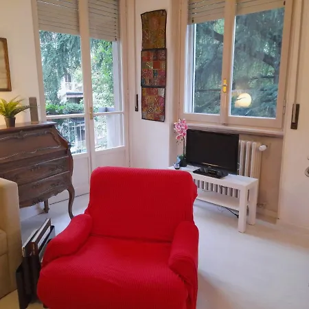 Apartamento Da Ferdinando - Bilocale Milán