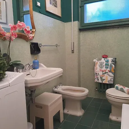 Apartamento Da Ferdinando - Bilocale Milán