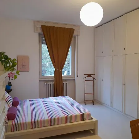 Apartment Da Ferdinando - Bilocale Milan