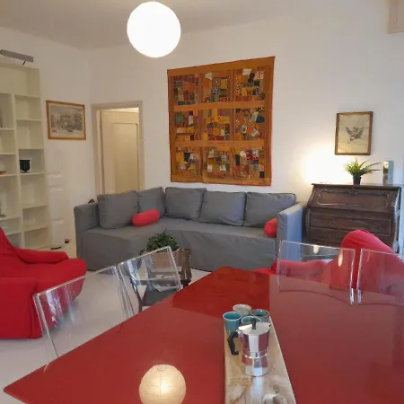 Apartment Da Ferdinando - Bilocale