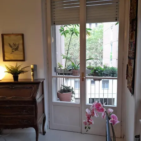 Apartment Da Ferdinando - Bilocale