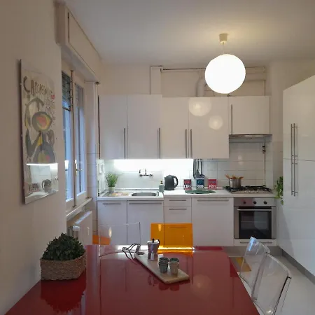 Apartment Da Ferdinando - Bilocale *