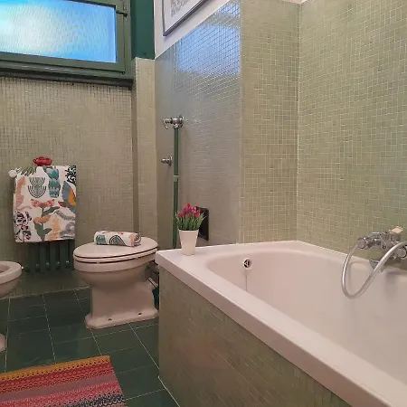Da Ferdinando - Bilocale Apartment *
