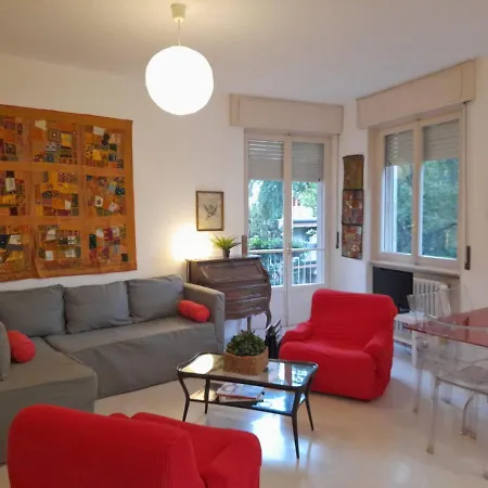 Da Ferdinando - Bilocale Apartment Milan