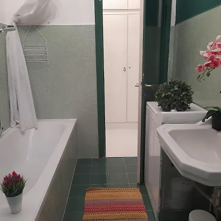 Apartment Da Ferdinando - Bilocale