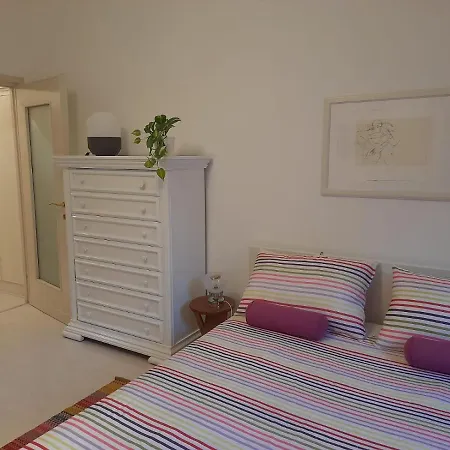 Da Ferdinando - Bilocale Apartment *