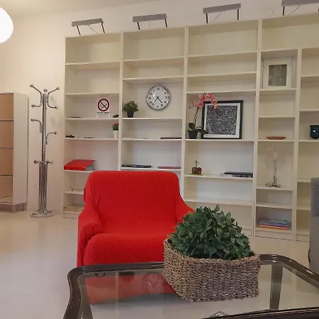 Apartment Da Ferdinando - Bilocale Milan