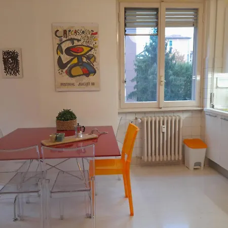 Apartment Da Ferdinando - Bilocale Milan
