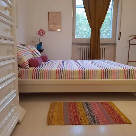 Da Ferdinando - Bilocale Apartment *