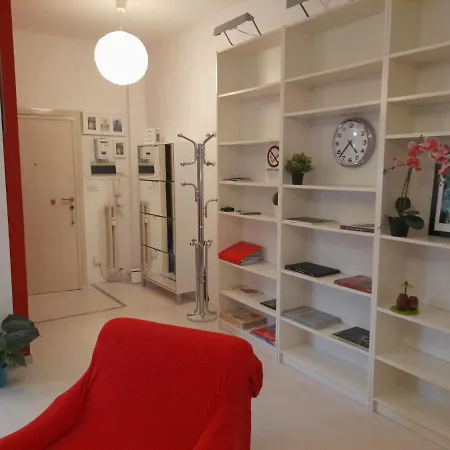 Da Ferdinando - Bilocale Apartment *