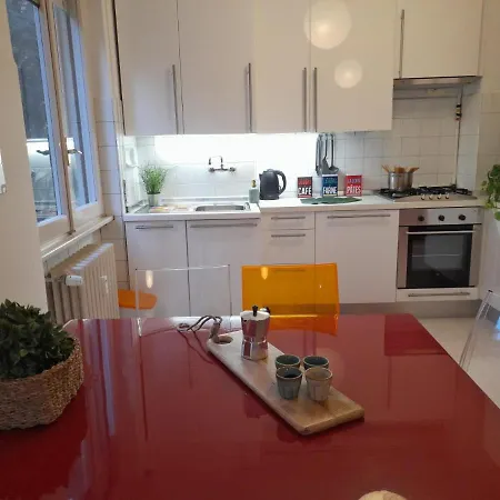 Da Ferdinando - Bilocale Apartment Milan