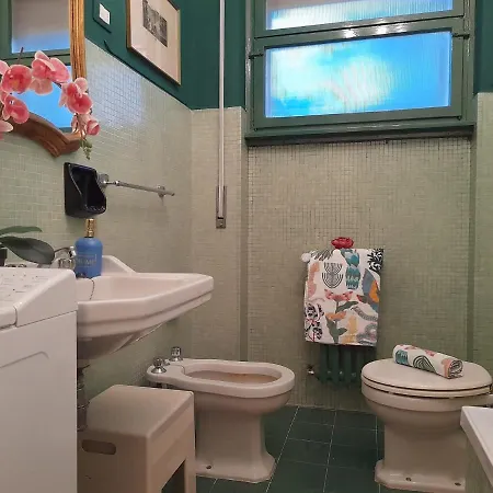 Apartment Da Ferdinando - Bilocale Milan