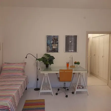 Apartment Da Ferdinando - Bilocale