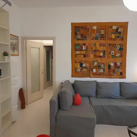 Apartment Da Ferdinando - Bilocale Milan
