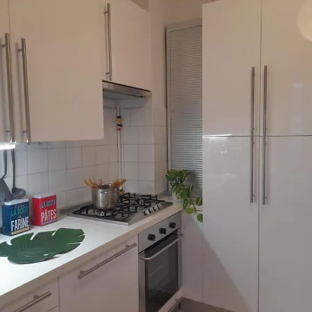 Da Ferdinando - Bilocale Apartment