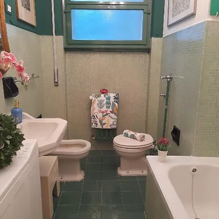 Apartment Da Ferdinando - Bilocale